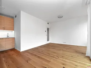 Pronájem bytu 2+kk, Praha - Radlice, U Komína, 47 m2