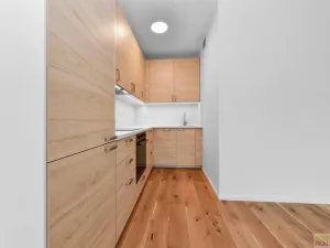 Pronájem bytu 2+kk, Praha - Radlice, U Komína, 47 m2