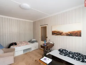 Prodej bytu 2+1, Uničov, Mohelnická, 53 m2