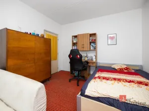 Prodej bytu 2+kk, Hradec Králové - Třebeš, Milady Horákové, 69 m2