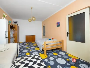 Prodej bytu 2+kk, Hradec Králové - Třebeš, Milady Horákové, 69 m2