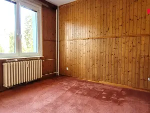 Pronájem bytu 3+1, Jablonec nad Nisou, Havlíčkova, 65 m2