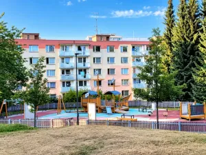 Pronájem bytu 3+1, Jablonec nad Nisou, Havlíčkova, 65 m2