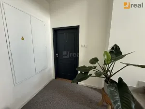 Prodej bytu 3+1, Liberec, Hanychovská, 79 m2