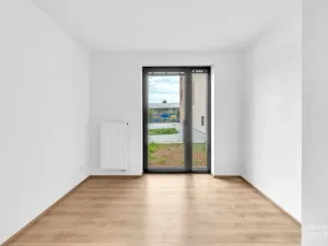 Pronájem bytu 2+kk, Hradec Králové - Kukleny, Pražská třída, 106 m2