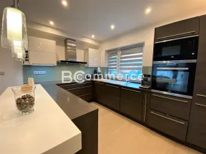 Pronájem rodinného domu, Kuřim, Rozdělovací, 160 m2