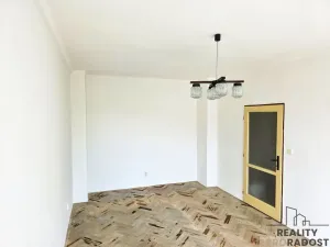 Prodej bytu 1+1, Praha - Strašnice, Na hroudě, 38 m2