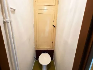 Prodej bytu 1+1, Praha - Strašnice, Na hroudě, 38 m2
