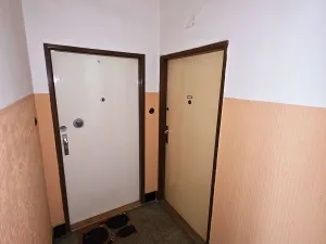 Prodej bytu 1+1, Praha - Strašnice, Na hroudě, 38 m2
