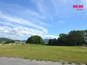 Prodej pozemku pro bydlení, Skorošice, 4947 m2