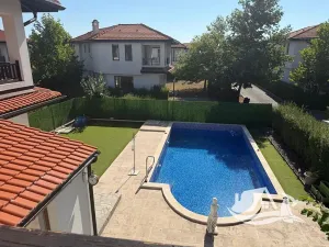 Prodej rodinného domu, Pomorie, Bulharsko, 179 m2