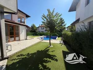 Prodej rodinného domu, Pomorie, Bulharsko, 179 m2