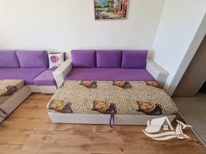 Prodej bytu 1+kk, Bjala, Bulharsko, 36 m2