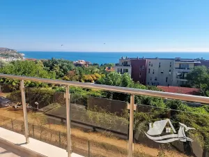 Prodej bytu 1+kk, Bjala, Bulharsko, 36 m2