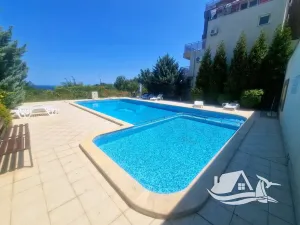 Prodej bytu 1+kk, Bjala, Bulharsko, 36 m2
