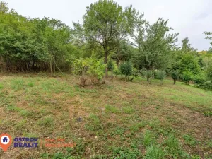 Prodej pozemku pro bydlení, Ruda nad Moravou - Hostice, 2113 m2