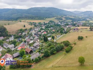Prodej pozemku pro bydlení, Ruda nad Moravou - Hostice, 2113 m2