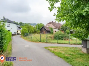 Prodej pozemku pro bydlení, Ruda nad Moravou, 626 m2