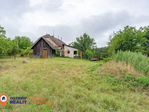 Prodej pozemku pro bydlení, Ruda nad Moravou, 626 m2