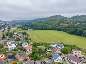 Prodej pozemku pro bydlení, Ruda nad Moravou, 626 m2
