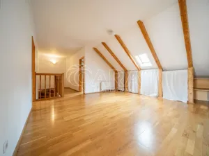 Pronájem bytu 4+kk, Praha - Žižkov, Hartigova, 200 m2