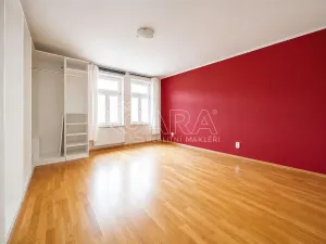 Pronájem bytu 4+kk, Praha - Žižkov, Hartigova, 200 m2