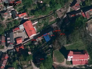 Prodej rodinného domu, Kamenice, 76 m2
