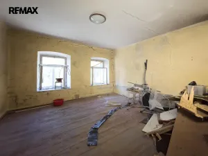 Prodej rodinného domu, Kamenice, 76 m2