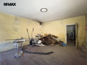 Prodej rodinného domu, Kamenice, 76 m2