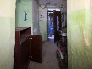 Prodej rodinného domu, Kamenice, 76 m2