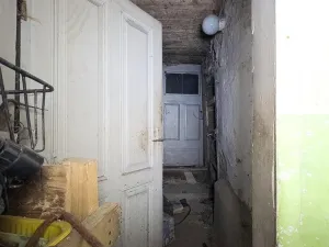 Prodej rodinného domu, Kamenice, 76 m2