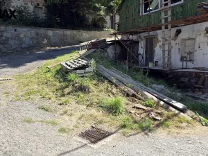 Prodej rodinného domu, Kamenice, 76 m2