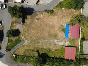 Prodej komerčního pozemku, Chodov, Tovární, 3279 m2