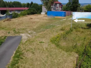 Prodej komerčního pozemku, Chodov, Tovární, 3279 m2