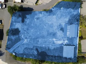 Prodej komerčního pozemku, Chodov, Horní, 3279 m2