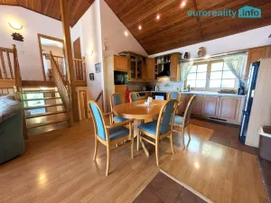 Prodej rodinného domu, Troskovice - Jivina, 160 m2