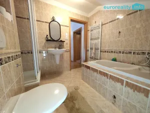 Prodej rodinného domu, Troskovice - Jivina, 160 m2