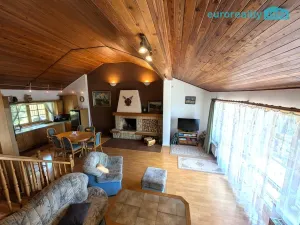 Prodej rodinného domu, Troskovice - Jivina, 160 m2