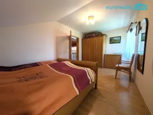 Prodej rodinného domu, Troskovice - Jivina, 160 m2