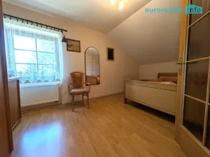 Prodej rodinného domu, Troskovice - Jivina, 160 m2