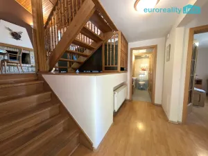 Prodej rodinného domu, Troskovice - Jivina, 160 m2
