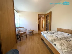 Prodej rodinného domu, Troskovice - Jivina, 160 m2
