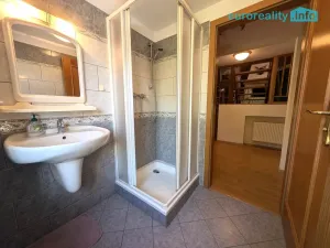 Prodej rodinného domu, Troskovice - Jivina, 160 m2