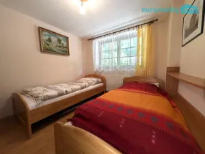 Prodej rodinného domu, Troskovice - Jivina, 160 m2