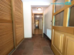 Prodej rodinného domu, Troskovice - Jivina, 160 m2