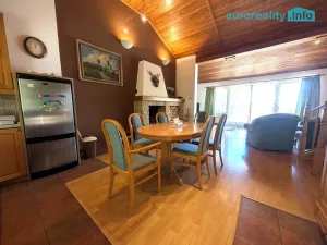Prodej chalupy, Troskovice - Jivina, 160 m2