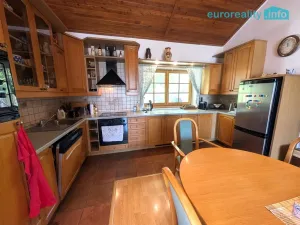 Prodej chalupy, Troskovice - Jivina, 160 m2