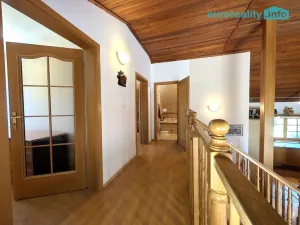 Prodej chalupy, Troskovice - Jivina, 160 m2