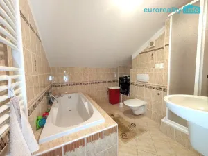 Prodej chalupy, Troskovice - Jivina, 160 m2