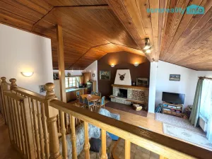 Prodej chalupy, Troskovice - Jivina, 160 m2